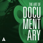 Logo of the podcast The Art of Documentary Podcast The Art of Documentary