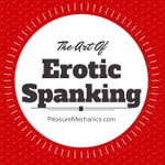 Logo of the podcast The Art of Erotic Spanking Podcast The Art of Erotic Spanking