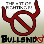 The Art of Fighting BS Podcast The Art of Fighting BS