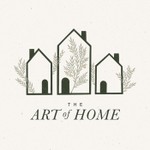 The Art of Home: A Podcast for Homemakers Podcast The Art of Home: A Podcast for Homemakers