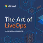 Podcast The Art of LiveOps