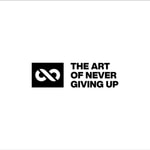 Logo of the podcast The Art of Never Giving Up Podcast Podcast The Art of Never Giving Up Podcast