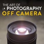 Logo of the podcast The Art of Photography :: Off Camera Podcast The Art of Photography :: Off Camera