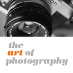 Logo of the podcast The Art of Photography