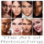 Logo of the podcast The Art of Retouching Studio Podcast The Art of Retouching Studio