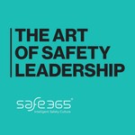 Logo of the podcast The Art of Safety Leadership Podcast The Art of Safety Leadership