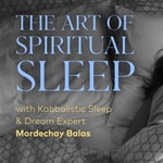 Logo of the podcast The Art of Spiritual Sleep Podcast The Art of Spiritual Sleep