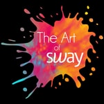 Logo of the podcast The Art of Sway Podcast The Art of Sway