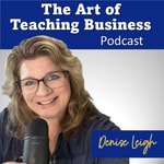 Podcast The Art of Teaching Business