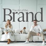 Logo of the podcast The Art of the Brand Logo of the podcast The Art of the Brand