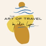 Logo of the podcast The Art Of Travel Podcast The Art Of Travel