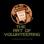 Logo of the podcast The Art of Volunteering Podcast The Art of Volunteering