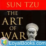 Logo of the podcast The Art of War by Sun Tzu Podcast The Art of War by Sun Tzu