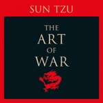 Logo of the podcast The Art Of War Podcast The Art Of War