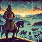 The Art of War - Sun Tzu Podcast The Art of War - Sun Tzu