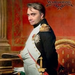 Logo of the podcast The Art of Wargaming Podcast The Art of Wargaming