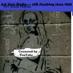 Logo of the podcast The Art Sluts Radio Podcast The Art Sluts Radio