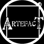 Logo of the podcast The Artefact Podcast Podcast The Artefact Podcast