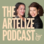 Podcast The Artelize Podcast