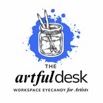 Logo of the podcast The Artful Desk Podcast Podcast The Artful Desk Podcast