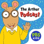 Logo of the podcast The Arthur Podcast