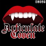Logo of the podcast The Articulate Coven: Anne Rice’s Interview with the Vampire & Immortal Universe After Show Podcast The Articulate Coven: Anne Rice’s Interview with the Vampire & Immortal Universe After Show