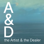 Podcast The Artist & the Dealer