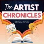 Podcast The Artist Chronicles