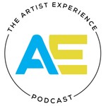 Logo of the podcast The Artist Experience Podcast The Artist Experience