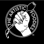 Logo of the podcast The Artistic Foodies Podcast The Artistic Foodies