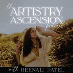 Logo of the podcast The Artistry Ascension Podcast Podcast The Artistry Ascension Podcast