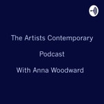 Logo of the podcast The Artists Contemporary Podcast Podcast The Artists Contemporary Podcast