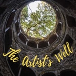 Logo of the podcast The Artist’s Well Podcast The Artist’s Well