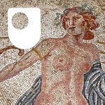 Logo of the podcast The Arts Past and Present: Mosaics - for iPad/Mac/PC Podcast The Arts Past and Present: Mosaics - for iPad/Mac/PC