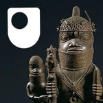 Logo of the podcast The Arts Past and Present: the Benin Bronzes - for iPod/iPhone Podcast The Arts Past and Present: the Benin Bronzes - for iPod/iPhone