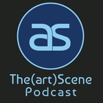 Logo of the podcast The (art)Scene Podcast Podcast The (art)Scene Podcast