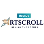 Inside ArtScroll Podcast