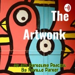 Logo of the podcast The Artwonk Podcast The Artwonk