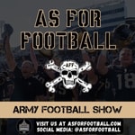 Podcast The As For Football Army Football Show