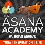 Logo of the podcast The Asana Academy Podcast Podcast The Asana Academy Podcast