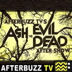 Logo of the podcast The Ash vs Evil Dead Podcast Podcast The Ash vs Evil Dead Podcast