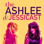 Logo of the podcast The Ashlee and Jessicast Logo of the podcast The Ashlee and Jessicast