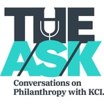 Podcast The Ask