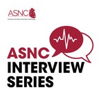 Logo of the podcast The ASNC Interview Series Podcast Podcast The ASNC Interview Series Podcast
