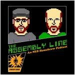 The Assembly Line: An NES Homebrew Podcast Podcast The Assembly Line: An NES Homebrew Podcast