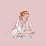 Podcast The Assertive Women
