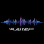 Logo of the podcast The Assignment with Annah & Shannon Podcast The Assignment with Annah & Shannon