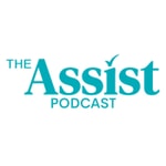 Logo of the podcast The Assist Podcast Podcast The Assist Podcast