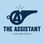Logo of the podcast The Assistant Podcast The Assistant