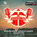 Logo of the podcast The Assistants Podcast Podcast The Assistants Podcast